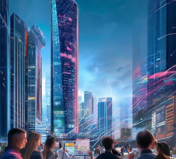 连云港数字经济新引擎——公司服务助力加速