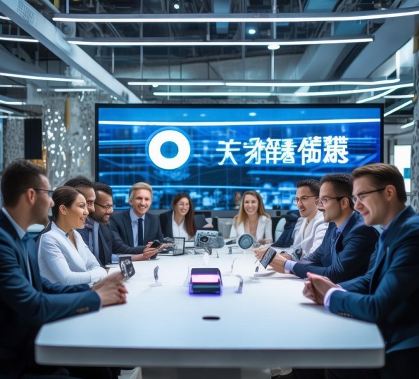 徐州信息化咨询服务公司,助力企业数字化转型的智囊团 徐州信息化咨询服务公司,助力企业数字化转型的智囊团