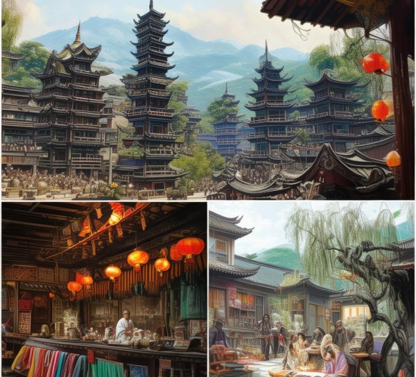 Yuelus History and Culture: Understanding the Rich Heritage of Yuelu Yuelus History and Culture: Understanding the Rich Heritage of Yuelu