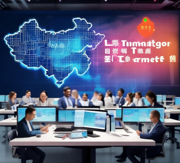 天恒信息技术咨询服务部，助力企业实现数字化转型的强劲动力