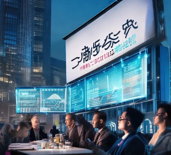迎江信息咨询服务，信息时代转型的机遇与策略