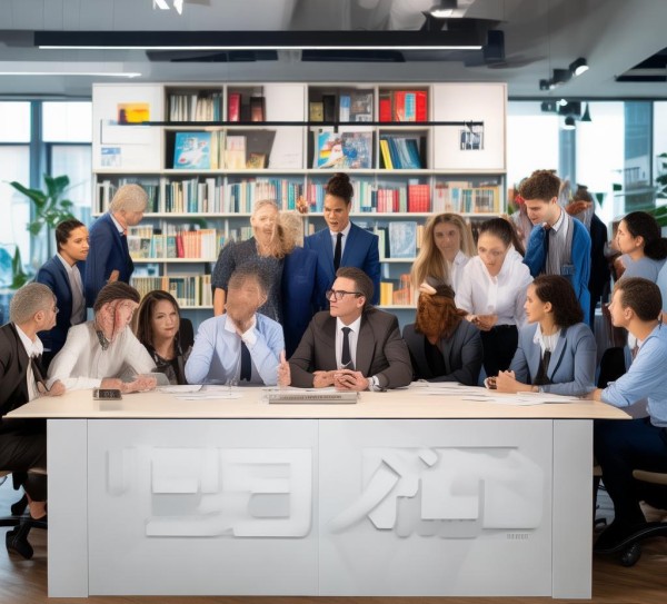 鸿鼎信息咨询服务有限公司招聘，助力企业发展，开启职业成长的新篇章